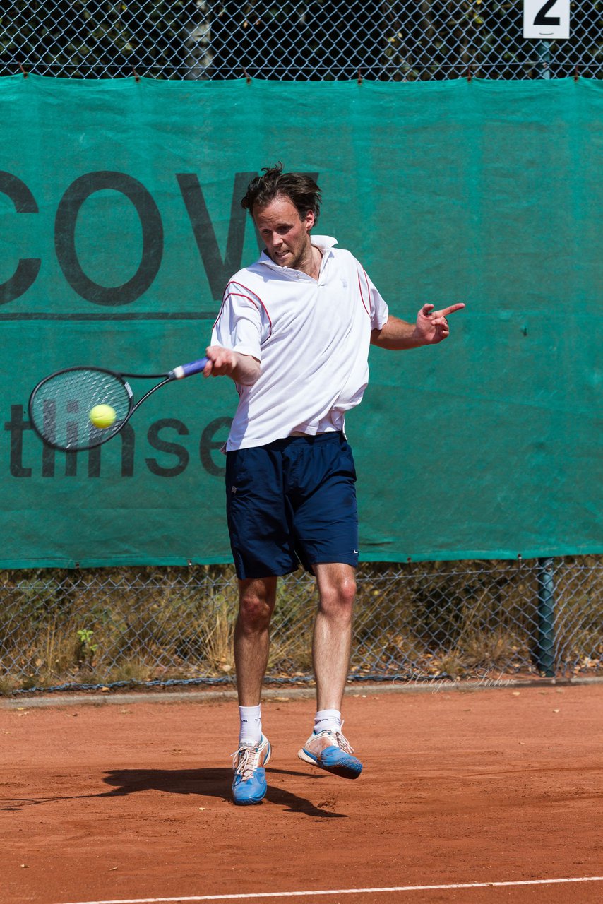 Bild 358 - Horst Schroeder Pokal 3. Tag